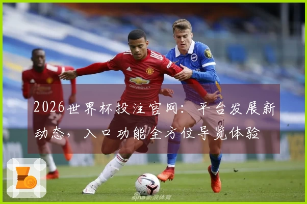 2026世界杯投注官网:平台发展新动态,入口功能全方位导览体验