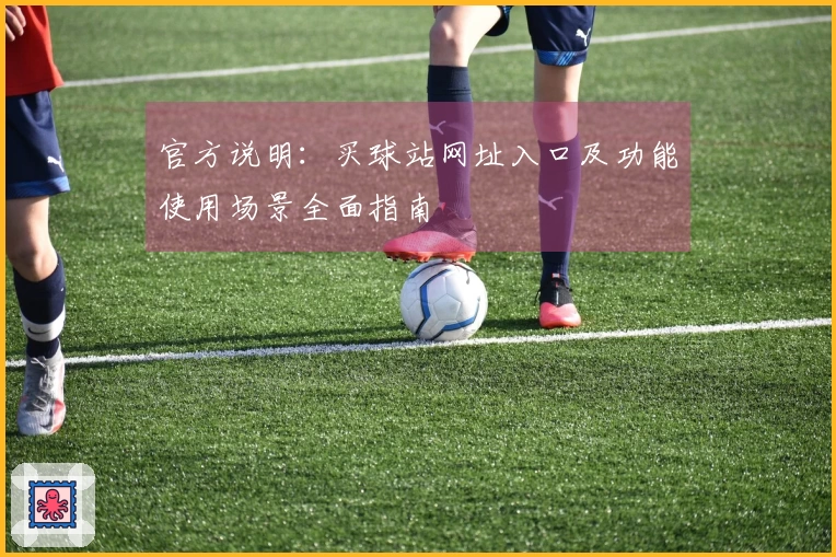 官方说明：买球站网址入口及功能使用场景全面指南
