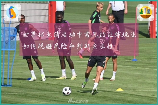 世界杯竞猜活动中常见的让球玩法如何规避风险和判断合法性