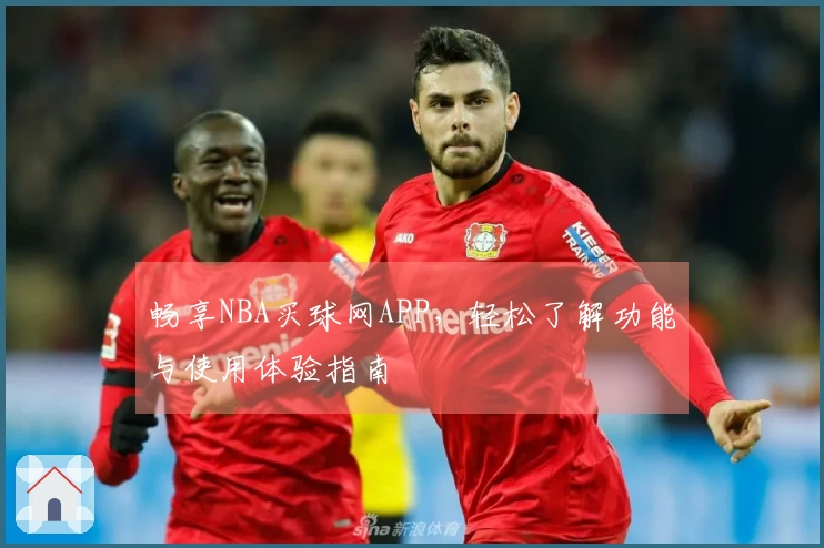 畅享NBA买球网APP，轻松了解功能与使用体验指南