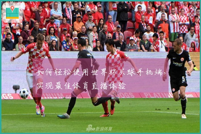 如何轻松使用世界杯买球手机端，实现最佳体育直播体验