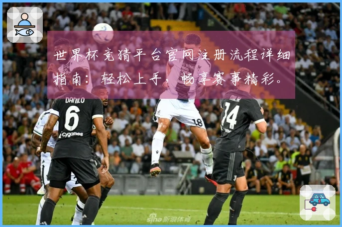 世界杯竞猜平台官网注册流程详细指南：轻松上手，畅享赛事精彩。