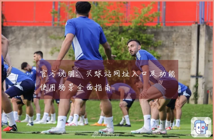 官方说明：买球站网址入口及功能使用场景全面指南