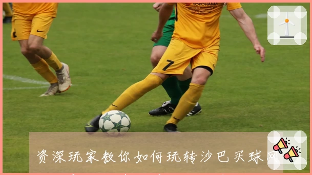 资深玩家教你如何玩转沙巴买球网址，新人快速上手无忧指南