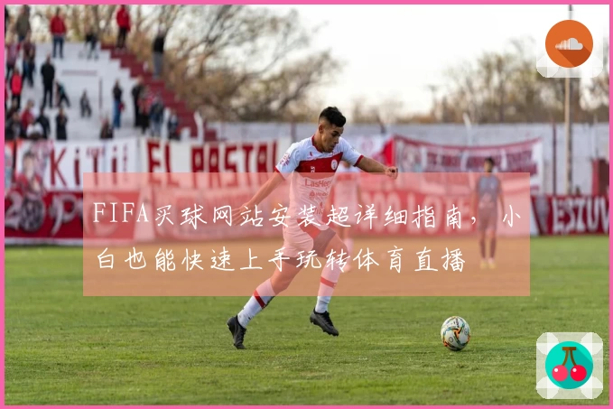 FIFA买球网站安装超详细指南，小白也能快速上手玩转体育直播